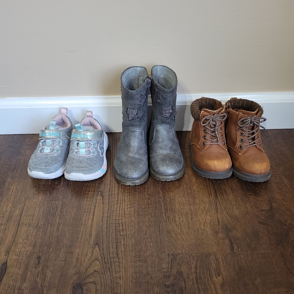 Shoes Bundle